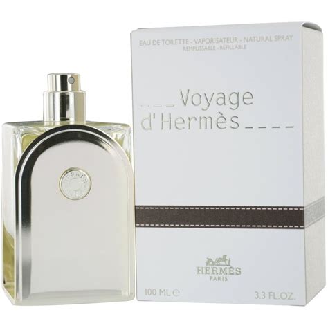 hermes fragrance unisex|hermes voyage john lewis.